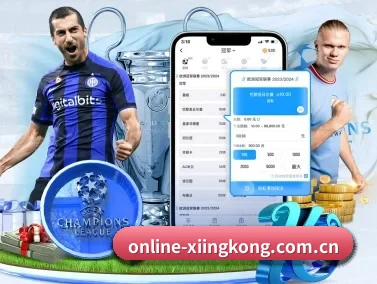 online-xiingkong.com.cn APP（xingkong）